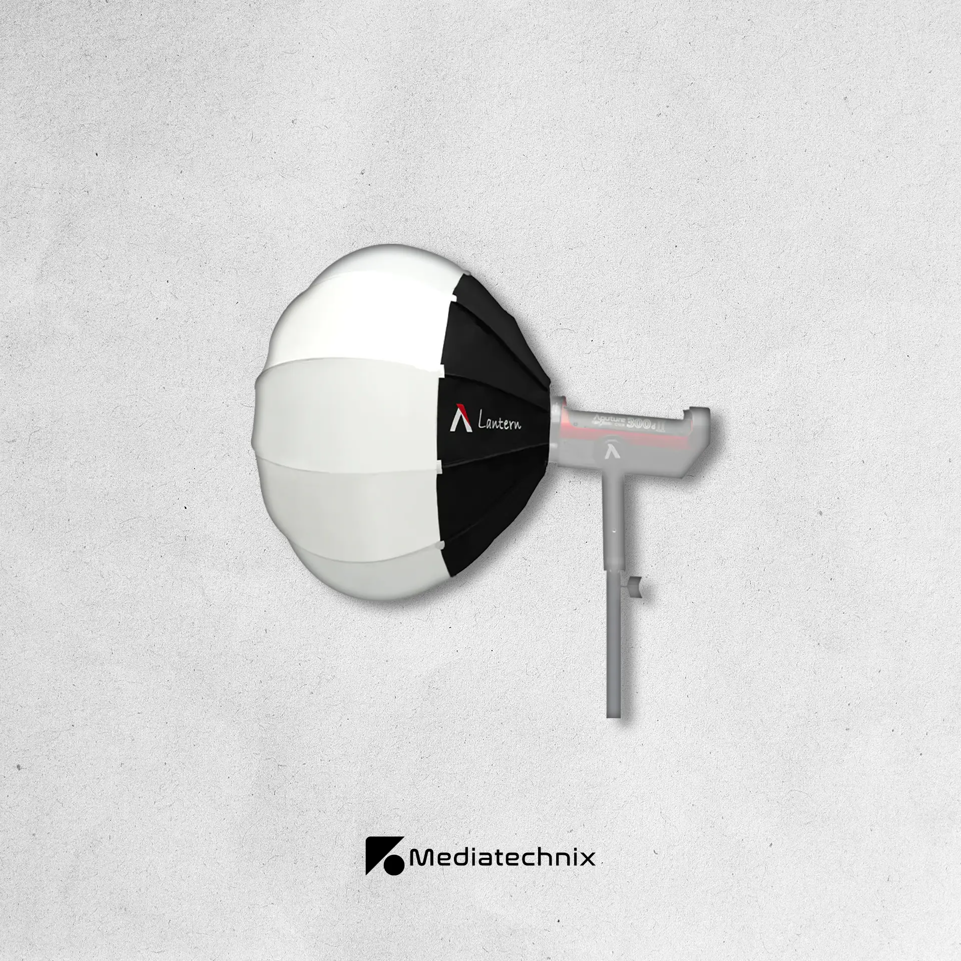 Aputure Lantern mieten – 360° Softbox für weiches, omnidirektionales Licht in Frankfurt | Mediatechnix Rental Die Aputure Lantern ist eine schnell aufbaubare, kugelförmige Softbox, ideal für Film-, Studio- & Eventbeleuchtung. Mit Bowens-Mount-Kompatibilität & abnehmbarem Rock erzeugt sie weiches, natürliches Licht mit gleichmäßiger Verteilung. Perfekt für Interviews, Filmszenen & Raumfüllende Lichtstimmungen. Jetzt in Frankfurt mieten! 🎬💡🚀