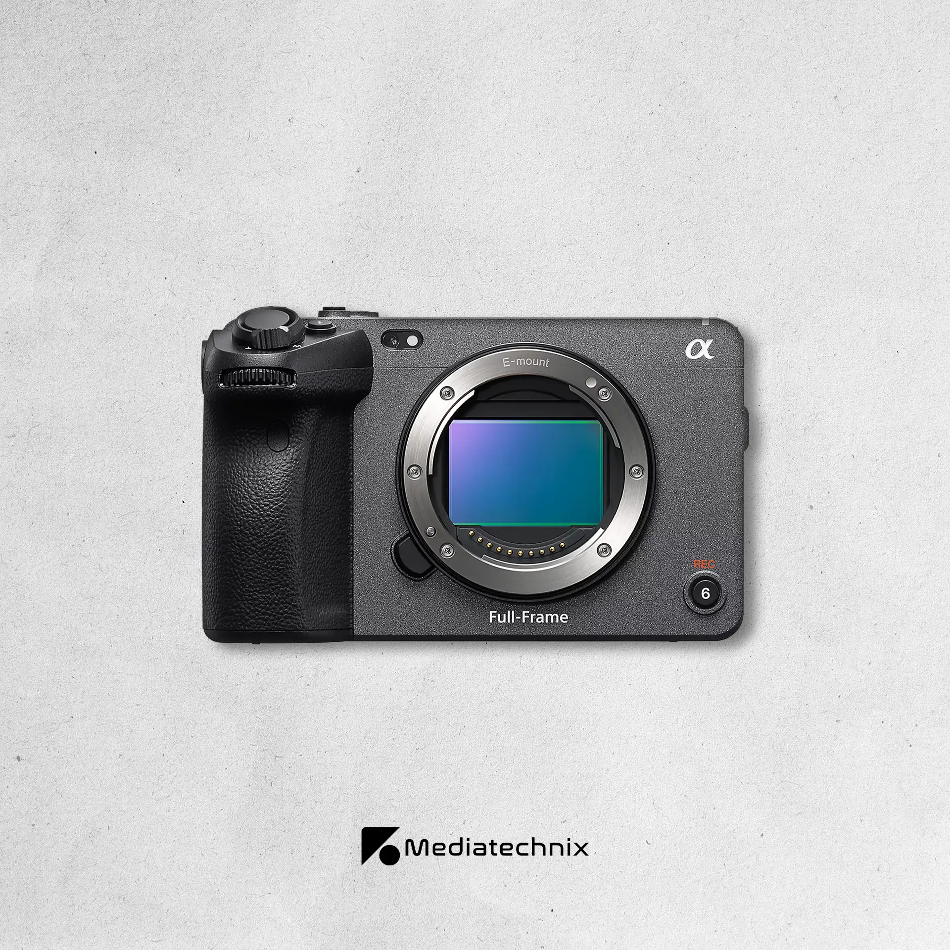 Sony FX3 mieten – Kompakte Vollformat-Cinema-Kamera für professionelle Filmproduktionen in Frankfurt | Mediatechnix Rental Die Sony FX3 ist eine Netflix-zertifizierte Cinema-Kamera, ideal für kinoreife Filmproduktionen, Werbefilme und Dokumentationen. Mit 4K 120 fps, Dual Base ISO (800 & 12.800) und S-Cinetone bietet sie herausragende Low-Light-Performance und professionelle Farbkontrolle. Perfekt für Handheld-, Gimbal- und Event-Drehs. Jetzt in Frankfurt mieten! 🎬🚀