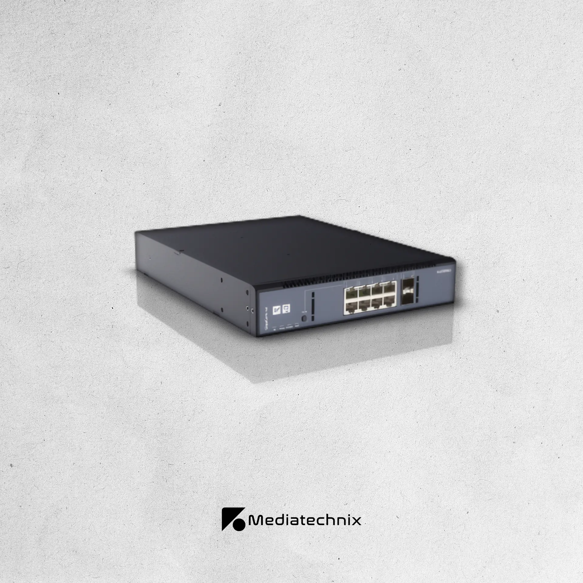 Luminex GIGACORE 10i mieten – Hochleistungsfähiger Netzwerk-Switch für Film-, Broadcast- & Eventtechnik in Frankfurt | Mediatechnix Rental Der Luminex GIGACORE 10i ist ein professioneller, vorkonfigurierter AV-Netzwerk-Switch, ideal für Broadcast, Filmproduktionen & Live-Events. Mit optimierter VLAN-Struktur, Glasfaser- und Kupferanschlüssen sowie hoher Bandbreite sorgt er für stabile, verzögerungsfreie Netzwerkinfrastrukturen für Licht-, Audio- & Videosignale. Perfekt für Regieplätze, Streaming-Setups & Touring-Produktionen. Jetzt in Frankfurt mieten! 🎥🔗🚀