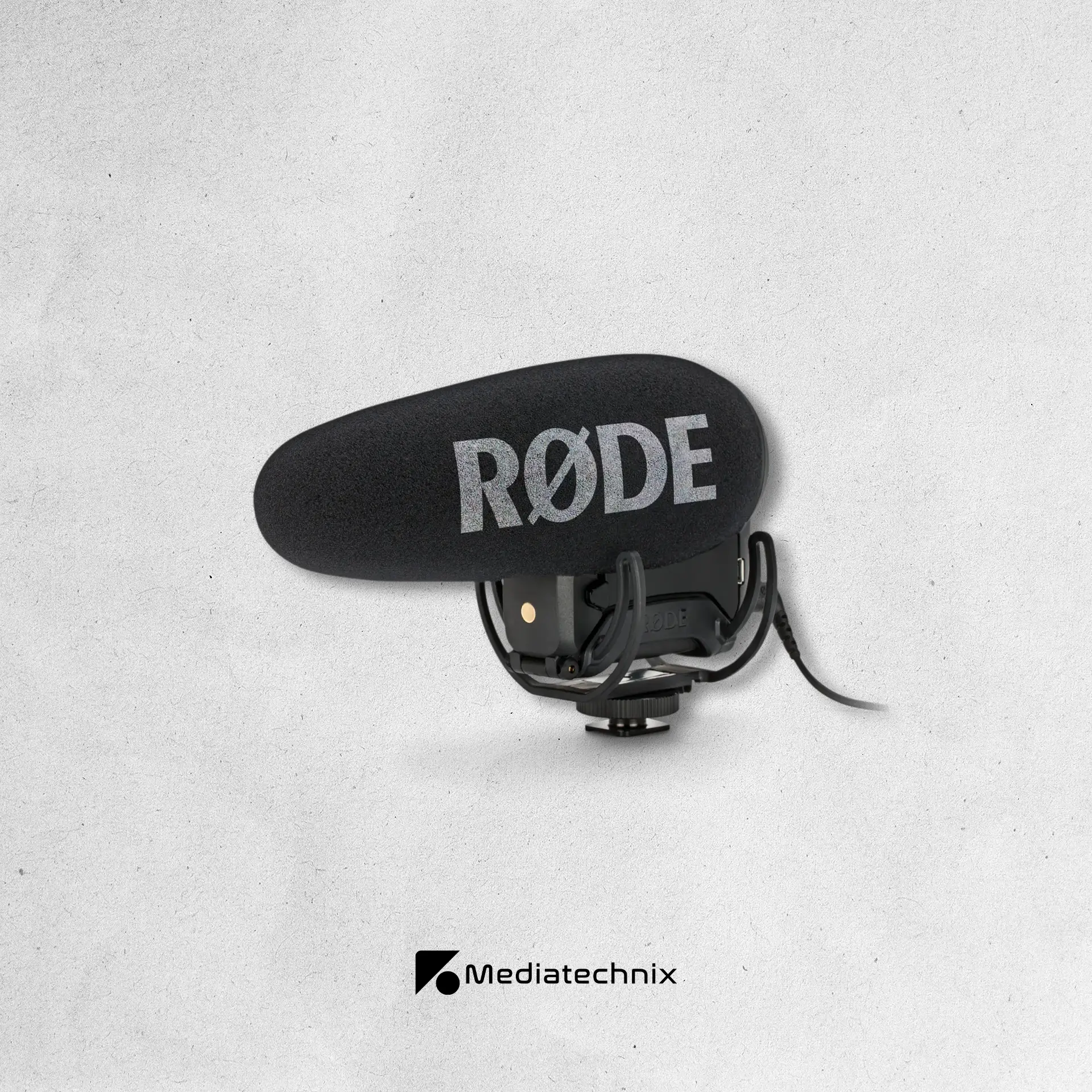 RØDE VideoMic Pro+ mieten – Hochwertiges Richtmikrofon für Film- & Videoproduktionen in Frankfurt | Mediatechnix Rental Das RØDE VideoMic Pro+ ist ein professionelles On-Camera-Richtmikrofon, ideal für Interviews, Dokumentarfilme & Content Creation. Mit integriertem High-Pass-Filter, automatischer Ein-/Ausschaltung & erstklassiger Klangqualität sorgt es für kristallklare Audioaufnahmen mit reduziertem Hintergrundrauschen. Perfekt für Vlogging, Reportagen & Run-and-Gun-Drehs. Jetzt in Frankfurt mieten! 🎤🎬🚀
