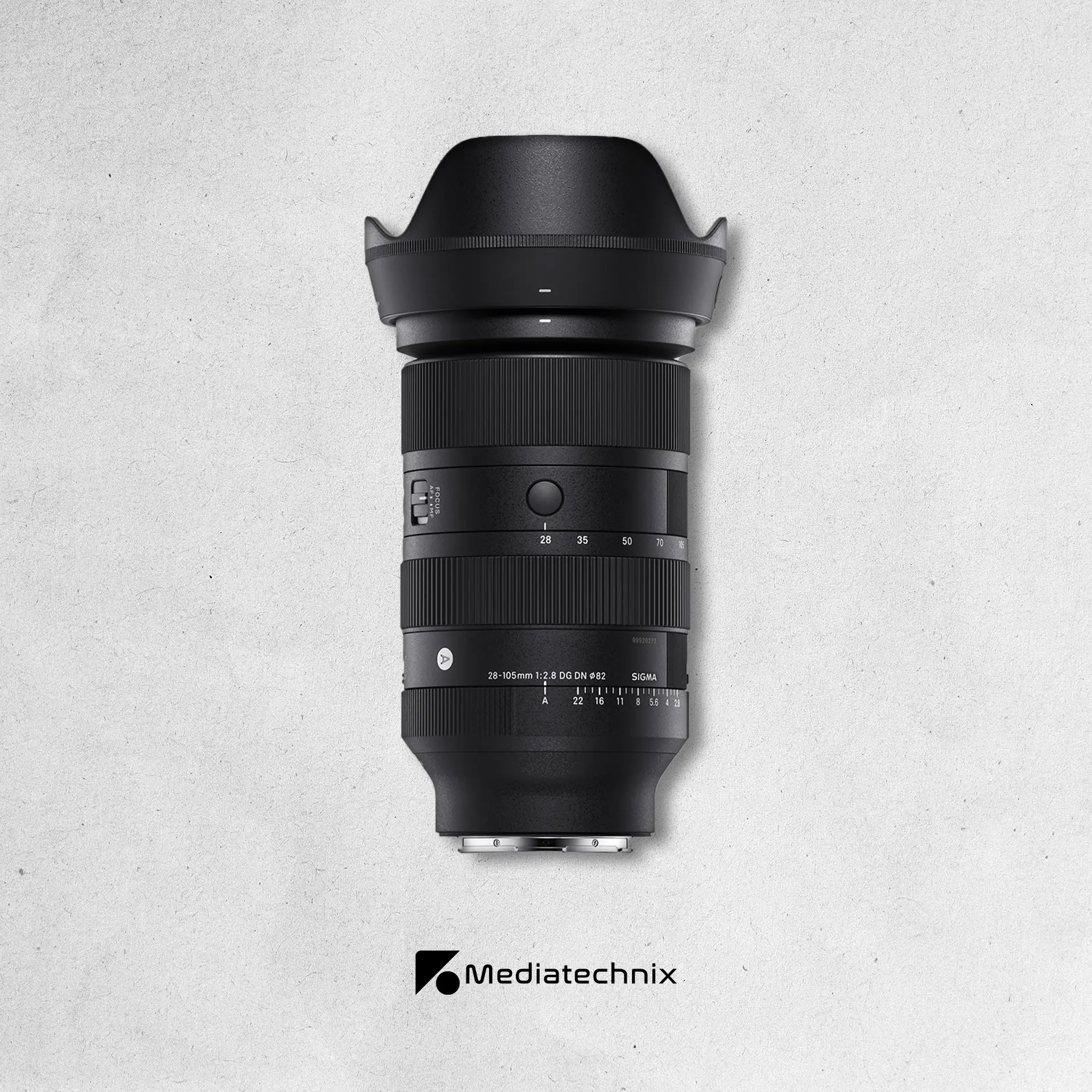 Sigma 28-105mm f/2.8 DG DN Art mieten – Vielseitiges Standard-Zoomobjektiv für Sony E-Mount in Frankfurt | Mediatechnix Rental Das Sigma 28-105mm f/2.8 DG DN Art ist ein hochwertiges Standard-Zoomobjektiv, ideal für Event-, Reportage- und Videoproduktionen. Mit durchgängiger Blende f/2.8, schneller Autofokus-Technologie und erstklassiger optischer Qualität liefert es gestochen scharfe Bilder in jeder Brennweite. Perfekt für flexible Drehs, Hochzeiten & Dokumentationen. Jetzt in Frankfurt mieten! 🎥📸🚀