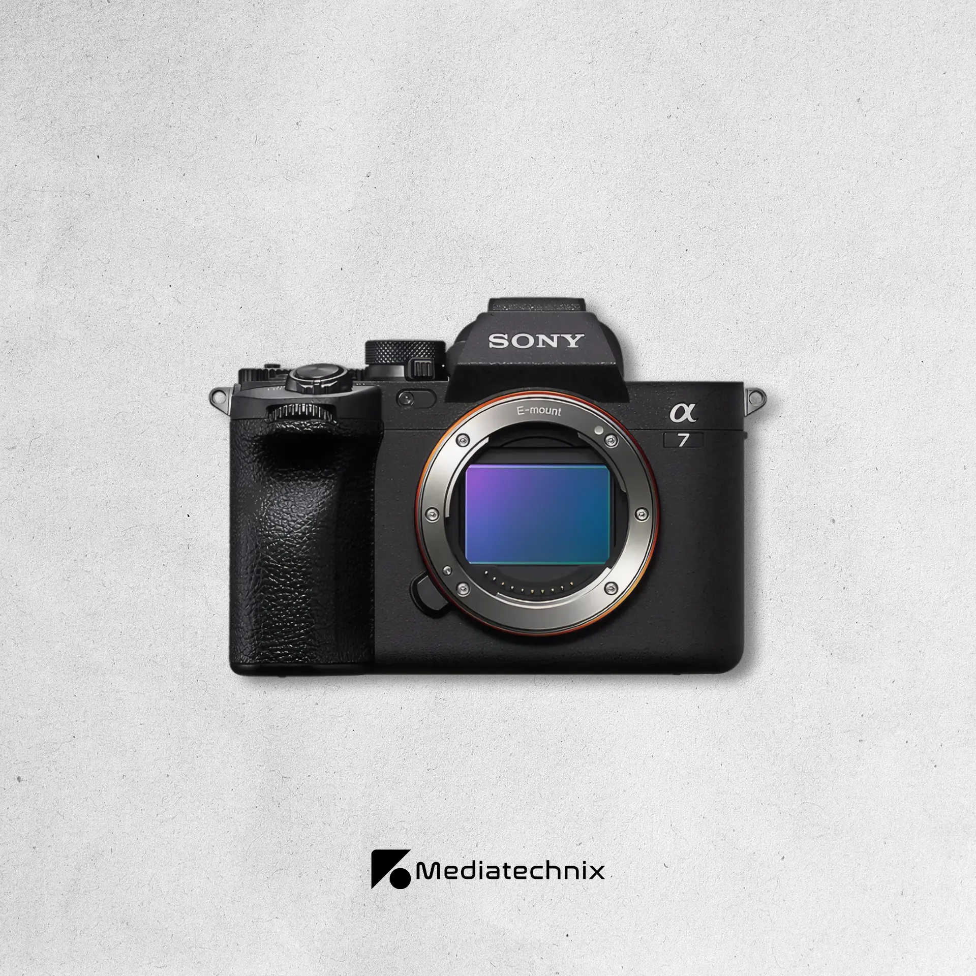Sony A7 IV mieten – Hybride Vollformatkamera für Foto- & Videoproduktionen in Frankfurt | Mediatechnix Rental Die Sony A7 IV ist eine leistungsstarke spiegellose Vollformatkamera, perfekt für professionelle Foto- und Videoproduktionen. Mit 33 MP, 4K 60 fps in 10-Bit, S-Log3 & S-Cinetone bietet sie eine herausragende Bildqualität und hohe Flexibilität für Events, Hochzeiten, Dokumentationen und Social-Media-Content. Jetzt in Frankfurt mieten! 📸🎥🚀