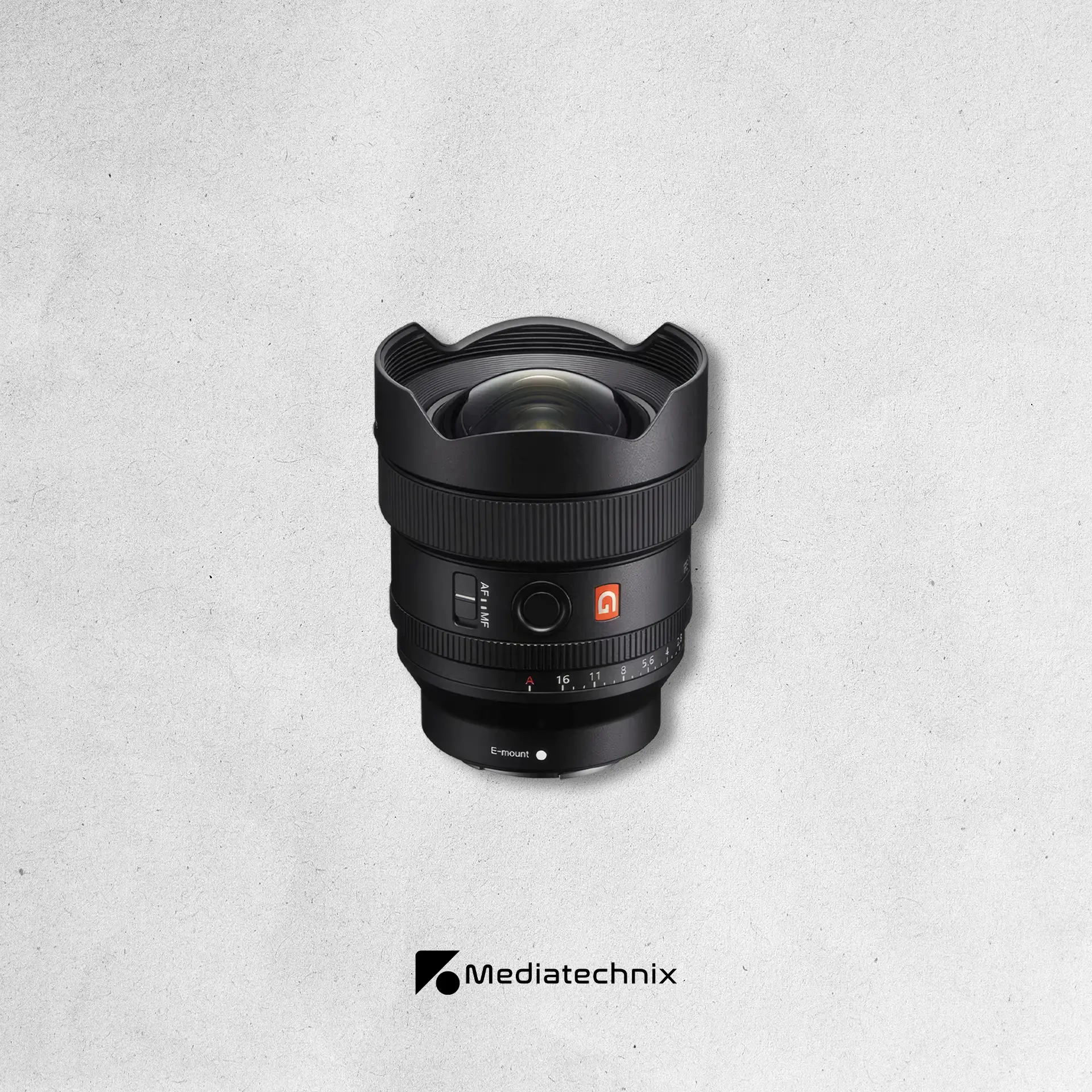 Sony FE 14mm f/1.8 GM mieten – Lichtstarkes Ultraweitwinkel-Objektiv für Event- & Videoproduktionen in Frankfurt | Mediatechnix Rental Das Sony FE 14mm f/1.8 GM ist ein kompaktes Ultraweitwinkel-Objektiv, perfekt für Event-, Architektur- und Videoproduktionen. Mit seiner Lichtstärke von f/1.8, G-Master-Optik und schnellem Autofokus bietet es erstklassige Low-Light-Performance und gestochen scharfe Bilder. Ideal für Reportagen, Konzertaufnahmen & kreative Weitwinkel-Videos. Jetzt in Frankfurt mieten! 🎥📸🚀